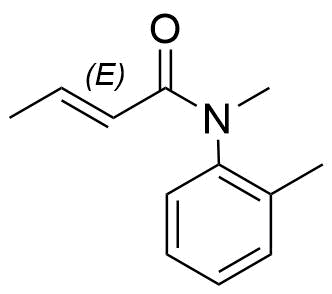 Crotamiton Impurity 14